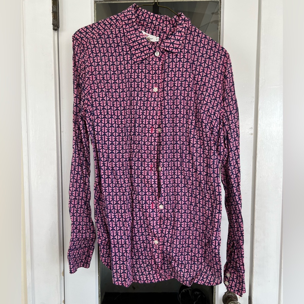 Vineyard Vines button down